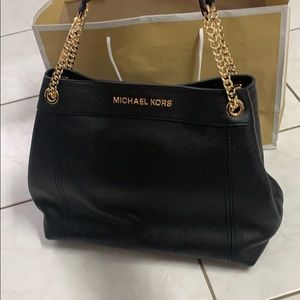 MK shoulder bag
